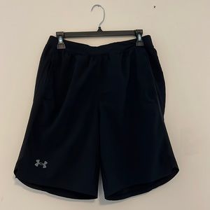 Mens Under Armour Shorts.